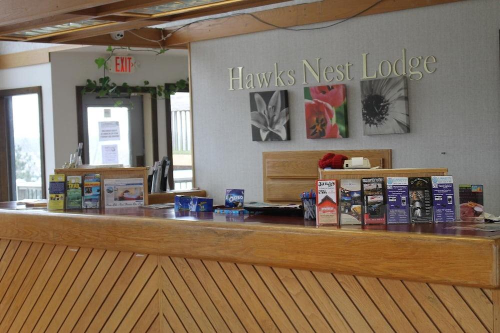 Hawks Nest Lodge Osage Beach Exterior photo